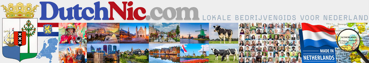 Gemaakt in Nederland - EQ Company